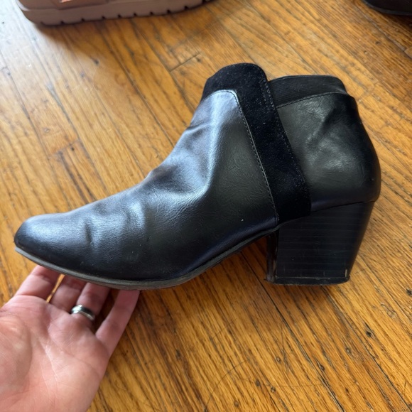 DEXFLEX COMFORT BOOTIES - Picture 3 of 10